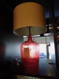 TABLE LAMPS