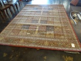 8X11 ORIENTAL RUG