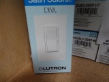 LUTRON SLIDE DIMMER (X14)