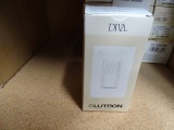 LUTRON 1000 WATT PRE SET DIMMER (X12)