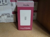 LUTRON 600W 3 WAY PRE SET DIMMER (X17)