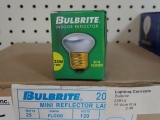 MINI BULBS (X45)