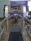 LIFE FITNESS ELECTRIC TREADMILL
