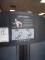 LIFE FITNESS ABDOMINAL MACHINE