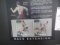 LIFE FITNESS BACK EXTENSION MACHINE