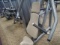 LIFE FITNESS CHEST PRESS MACHINE