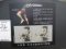 LIFE FITNESS SEATED LEG EXTENSION MACHINE