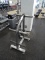 HAMMER STRENGTH WEIGHT RACK