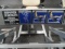 HAMMER STRENGTH SUPER HORIZONTAL CALF MACHINE