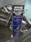 HAMMER STRENGTH ISO-LATERAL INCLINE PRESS