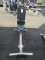 HAMMER STRENGTH SEATED DUMBBELL BENCH