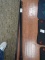 PADDED WEIGHTED BAR