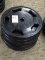 45LB WEIGHTS (X6)