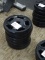 25LB WEIGHTS (X6)