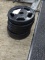 25LB WEIGHTS (X6)