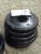2 1/2LB WEIGHTS (X6)