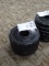 2 1/2LB WEIGHTS (X6)