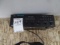 BOGEN AM/FM RECEIVER