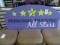 PERSONAL TRAINING SIGN