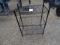 THREE TIER WIRE SHELF 13X24X28