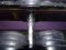 HAMMER STRENGTH DUMBBELL RACKS (X2)