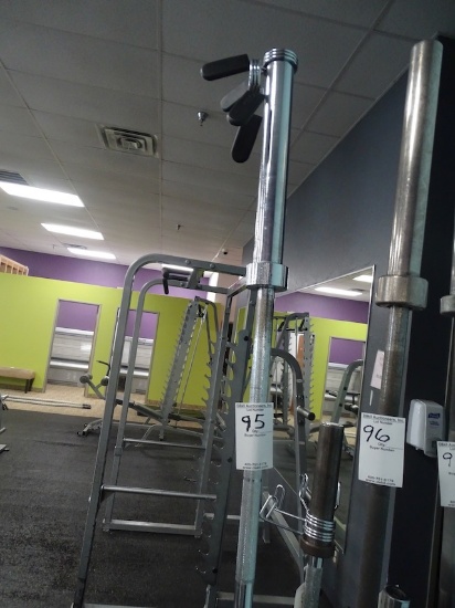 86” BAR