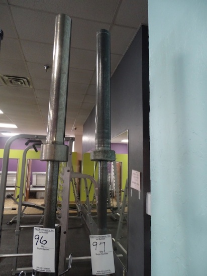 86” BAR