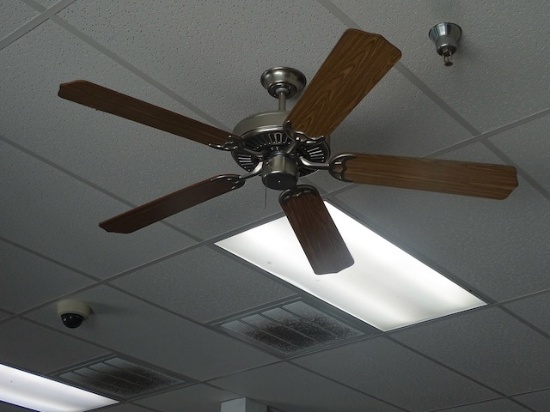 CEILING FAN