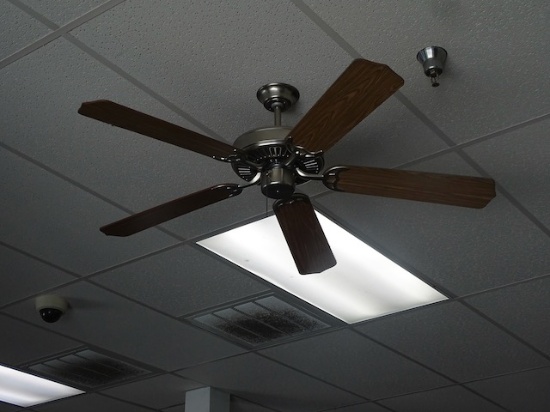 CEILING FAN