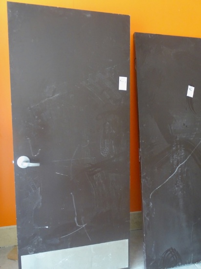 DOORS 36 X 83 ½  (X7)