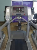 LIFE FITNESS ELECTRIC TREADMILL