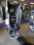 LIFE FITNESS AB SOLO MACHINE