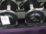 15LB DUMB (X2)