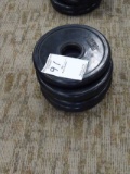 5LB WEIGHTS (X6)