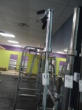 86” BAR