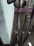 48” CURL BAR