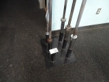 BAR RACK