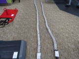 16’ ROPE
