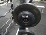 30LB CURL BAR