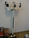 SECA 500LB PLATFORM SCALE