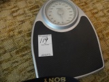 320LB SCALE