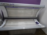 T-MAX TANNING BED