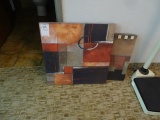 ARTWORK (X2)
