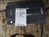 CYBER POWER SURGE BAR
