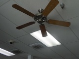 CEILING FAN