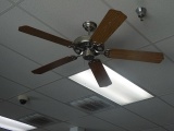 CEILING FAN