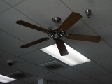 CEILING FAN