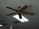 CEILING FAN