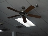 CEILING FAN