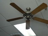 CEILING FAN